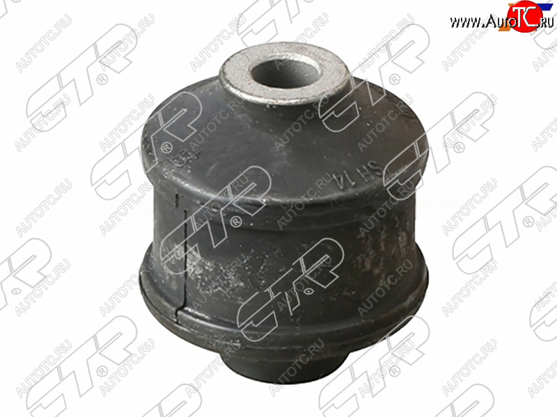 449 р. Сайлентблок Chevrolet Aveo 02-11  Kalos 03-08  Daewoo Kalos 02-08  Ravon Nexia R3 16-20 CTR GV0134  с доставкой в г. Кемерово