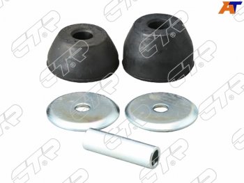 1 039 р. Сайлентблок Honda Accord 93-03  Odyssey 98-04  Avancier 99-03  Inspire 98-03 CTR GV0246  с доставкой в г. Кемерово. Увеличить фотографию 1