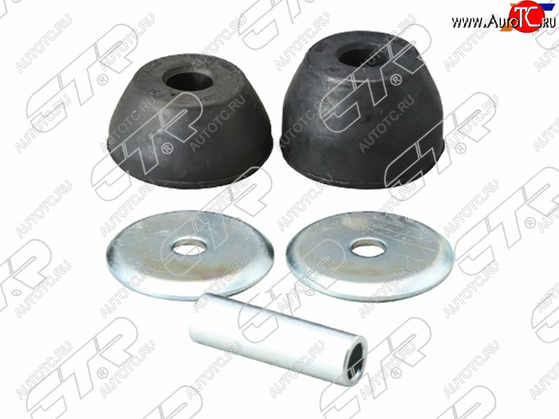 1 039 р. Сайлентблок Honda Accord 93-03  Odyssey 98-04  Avancier 99-03  Inspire 98-03 CTR GV0246  с доставкой в г. Кемерово