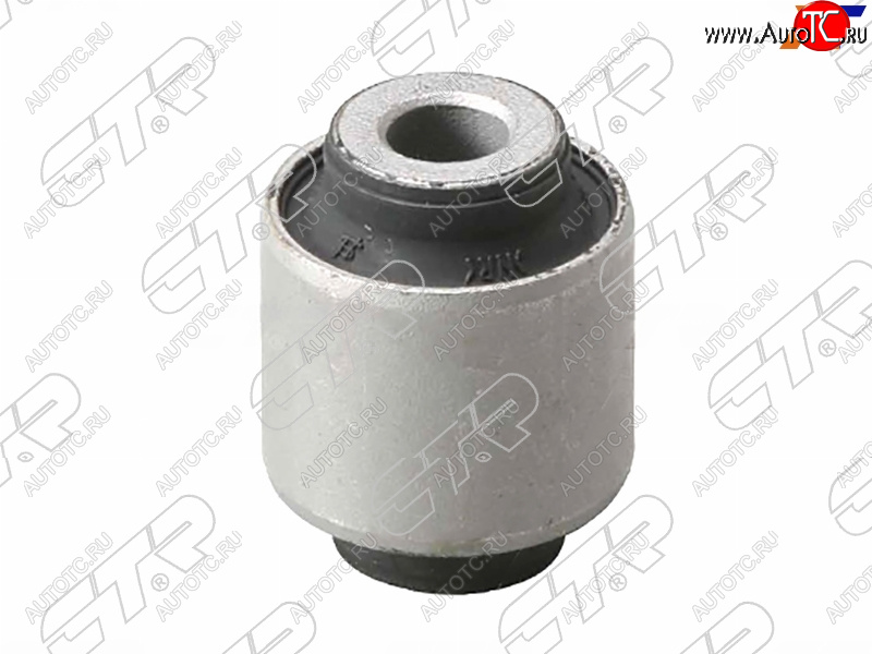 499 р. Сайлентблок Honda Civic 87-95  Civic Ferio 91-95  Domani 92-96  Integra 89-00 CTR GV0236  с доставкой в г. Кемерово