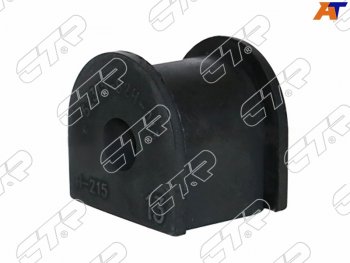 Втулка стабилизатора заднего LH-RH D-13 SAT Honda HR-V ( GH1,GH2,  GH3, GH4,  GH1, GH2) (1998-2005) дорестайлинг 3 дв., дорестайлинг 5 дв., рестайлинг 3 дв., рестайлинг 5 дв.