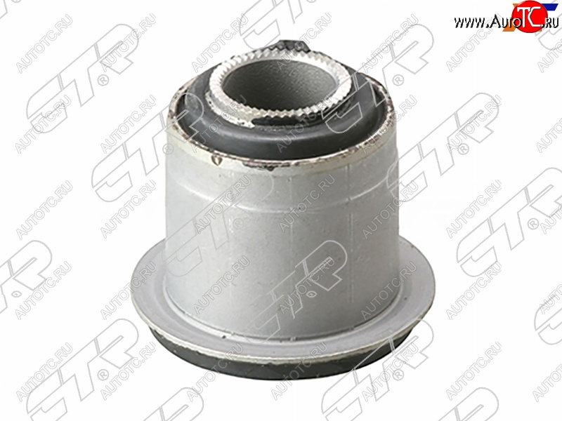 639 р. Сайлентблок Great Wall Hover 05-10  Hover H5 11-16  Isuzu Bighorn 91-02  D-MAX 17-21  MU 89-04  CTR GV0280  с доставкой в г. Кемерово