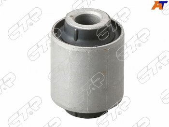 649 р. Сайлентблок Mitsubishi ASX 10-  L200 07-16  Lancer 95-17  Outlander 02-22  Chery Fora A21 06-10 CTR GV0360  с доставкой в г. Кемерово. Увеличить фотографию 1