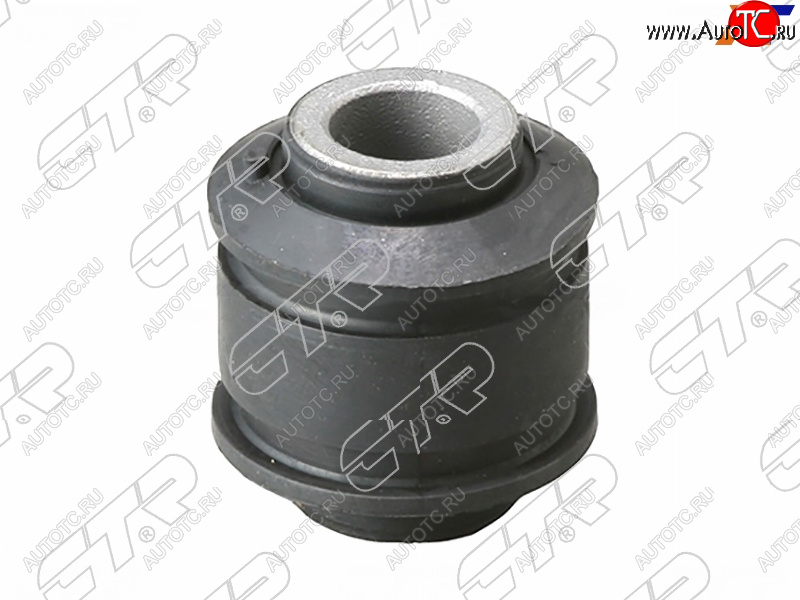 399 р. Сайлентблок Nissan Primera 90-02  Sunny 90-00  Bluebird 91-01  Pulsar 90-94 CTR GV0396  с доставкой в г. Кемерово