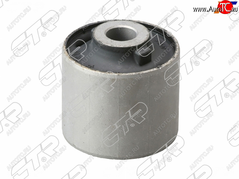 1 039 р. Сайлентблок Toyota Land Cruiser (J100) 98-07  Lexus LX 98-07  Toyota Land Cruiser Cygnus 98-07 CTR GV0473  с доставкой в г. Кемерово