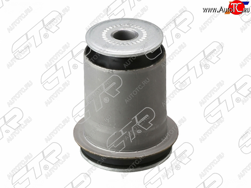 1 749 р. Сайлентблок Toyota Hilux Pick Up 04-20  Land Cruiser Prado (J120) 02-09  Noah 01-07  Voxy 01-07 CTR GV0470  с доставкой в г. Кемерово