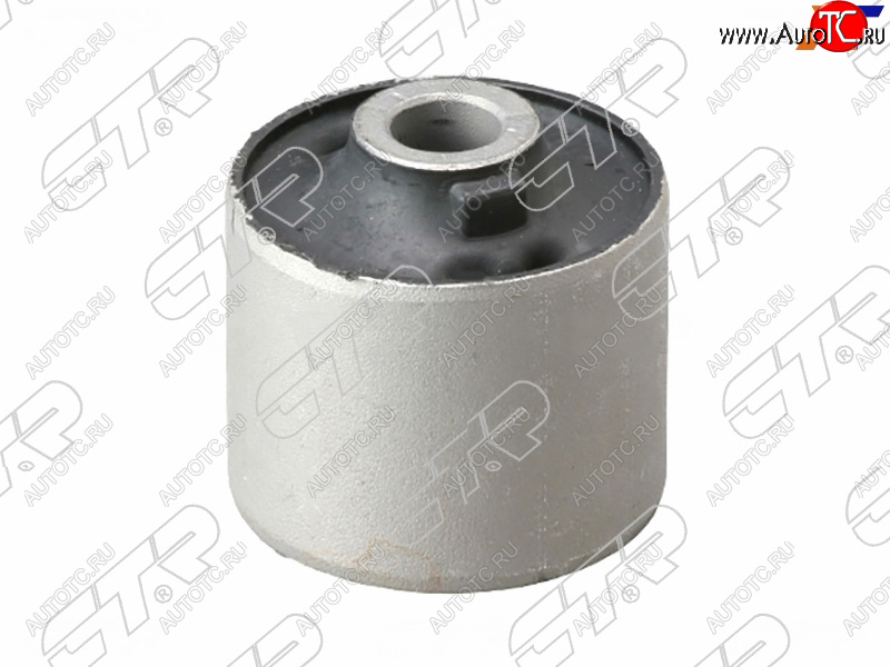 839 р. Сайлентблок Toyota Land Cruiser Prado (J120,J150) 02-20  Hilux Surf 02-09 CTR GV0468  с доставкой в г. Кемерово