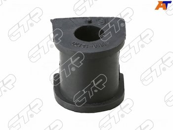 Втулка стабилизатора заднего D=16 LH-RH SAT Toyota Avalon ( 3,  4) - Camry  XV40