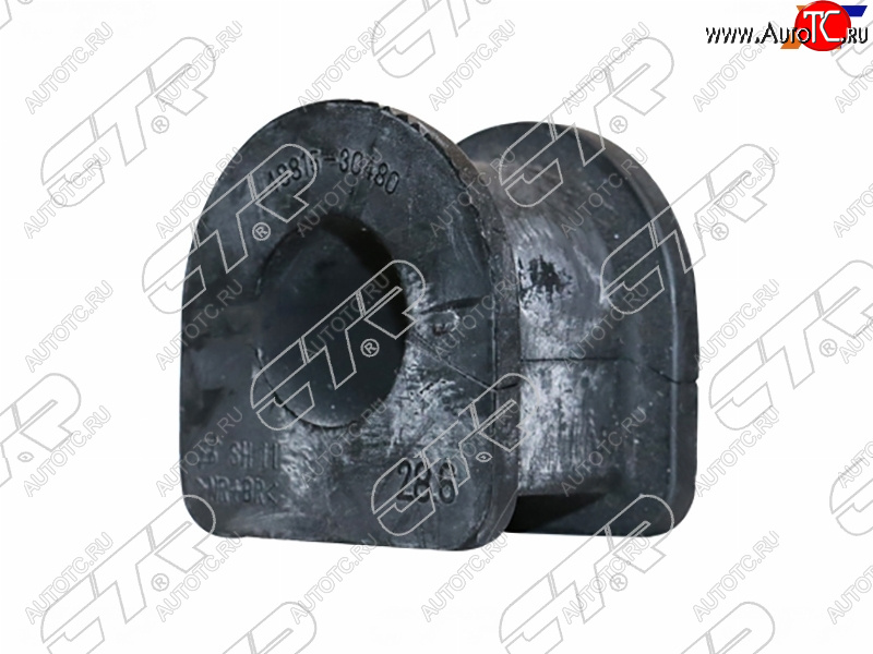 349 р. Втулка стабилизатора переднего D=28.6 FL-FR SAT  Lexus GS300  S160 (1997-2001), Toyota Aristo  S160 (1997-2001), Toyota Crown ( XS10,  S170) (1995-2017)  с доставкой в г. Кемерово