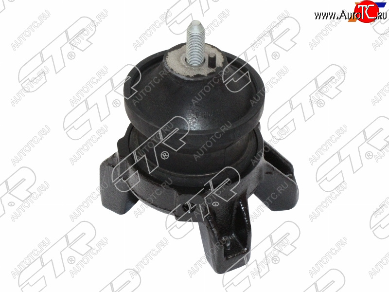 7 299 р. Опора двигателя задняя CTR Hyundai Santa Fe CM рестайлинг (2009-2012)  с доставкой в г. Кемерово