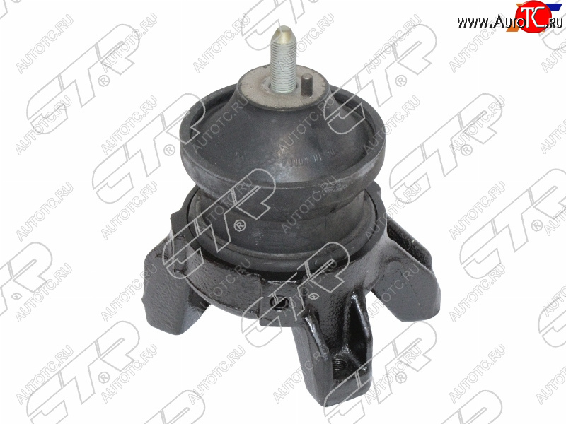 6 799 р. Опора двигателя задняя 4WD CTR Hyundai Santa Fe CM рестайлинг (2009-2012)  с доставкой в г. Кемерово