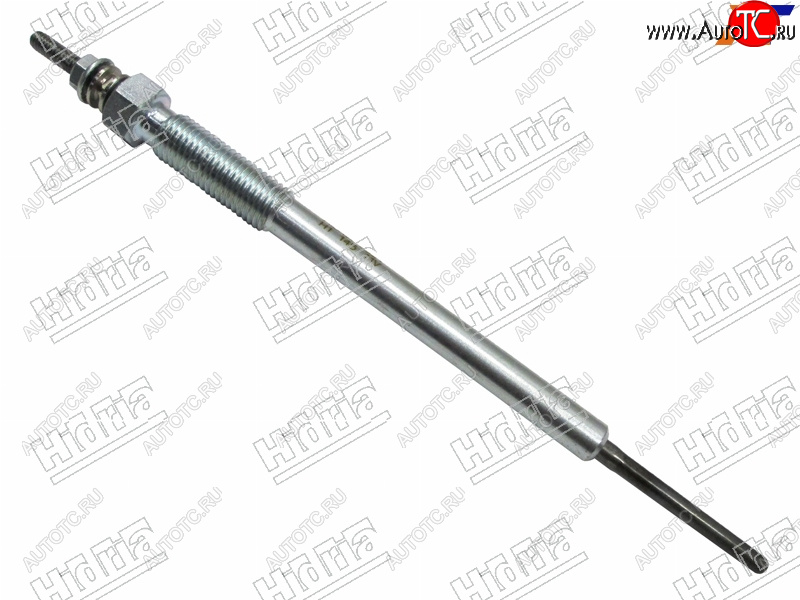 729 р. Свеча накала TOYOTA DYNATOYOACEFORTUNERHILUXLAND CRUISER 1KDFTV2KDFTV                           HIDRIA H1 145  с доставкой в г. Кемерово