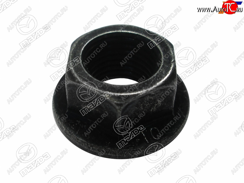 529 р. Гайка болта эксцентрика MAZDA6ATENZA 07-14                                                          MAZDA H26628091  с доставкой в г. Кемерово