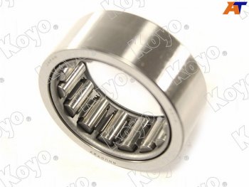 1 199 р. Подшипник зад полуоси TOYOTA LAND CRUISER 607080 DYNATOYOACE 80-99 KOYO HC-RNU0727  с доставкой в г. Кемерово. Увеличить фотографию 1