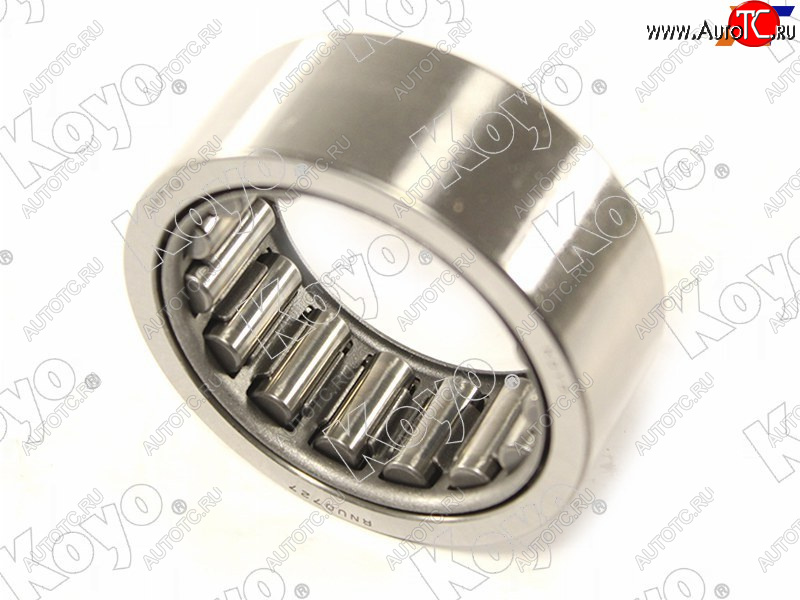 1 199 р. Подшипник зад полуоси TOYOTA LAND CRUISER 607080 DYNATOYOACE 80-99 KOYO HC-RNU0727  с доставкой в г. Кемерово