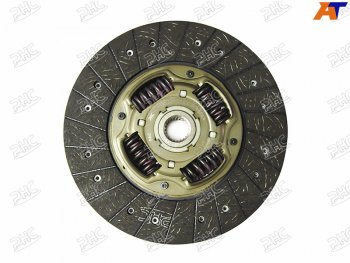 Диск сцепления HYUNDAI  H1H100 97-STAREX  2.5TCI 07-  4D56                                         PHC HD-90
