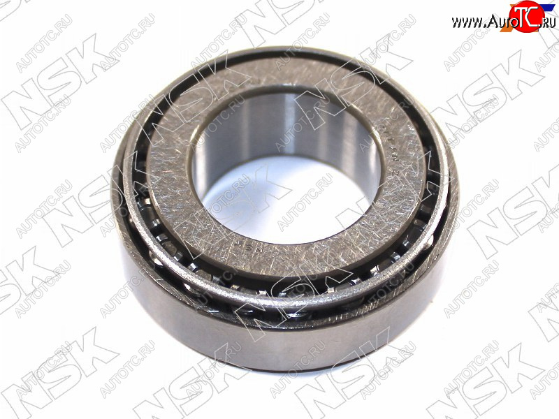 689 р. Подшипник передней ступицы NISSAN  MAZDA, 254715 роликовый конический NSK HR32005J  с доставкой в г. Кемерово