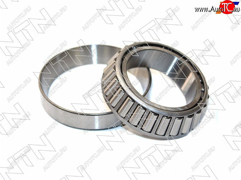 1 399 р. Подшипник редуктора на привод LAND CRUISER 200 07-RR полуоси NISSAN ATLAS 88-02                     NTN HR32010XJ  с доставкой в г. Кемерово