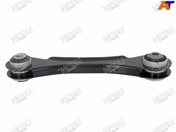 1 999 р. Рычаг подвески задний верхний №1 BMW1 F2# 10-BMW2 F22 13-BMW3 F30#F80 11-BMW4 F32 13- RH HOSU HSAC0068  с доставкой в г. Кемерово. Увеличить фотографию 1