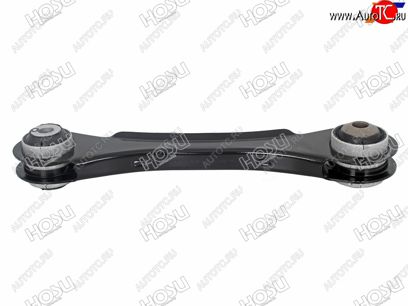 1 999 р. Рычаг подвески задний верхний №1 BMW1 F2# 10-BMW2 F22 13-BMW3 F30#F80 11-BMW4 F32 13- RH HOSU HSAC0068  с доставкой в г. Кемерово