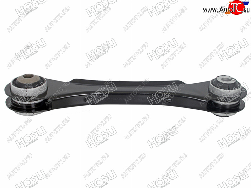 1 999 р. Рычаг подвески задний верхний №1 BMW1 F2# 10-BMW2 F22 13-BMW3 F30#F80 11-BMW4 F32 13- LH HOSU HSAC0067  с доставкой в г. Кемерово