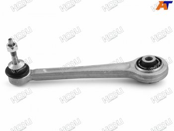 1 389 р. Рычаг подвески задний верхний BMW X5 (E53) 00- HOSU HSAC0064  с доставкой в г. Кемерово. Увеличить фотографию 1