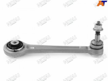 3 299 р. Рычаг подвески задний верхний BMW 7 (E65E66) 01- RH HOSU HSAC0062  с доставкой в г. Кемерово. Увеличить фотографию 1