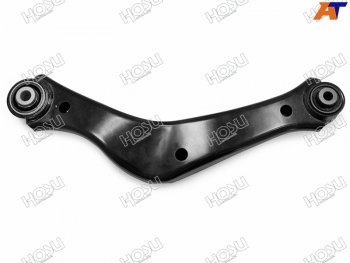 3 289 р. Рычаг подвески задний OPEL INSIGNIA A (G09) 08- LH HOSU HSAC0053  с доставкой в г. Кемерово. Увеличить фотографию 1