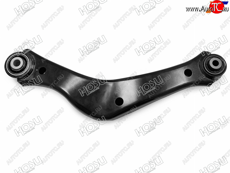 3 289 р. Рычаг подвески задний OPEL INSIGNIA A (G09) 08- LH HOSU HSAC0053  с доставкой в г. Кемерово