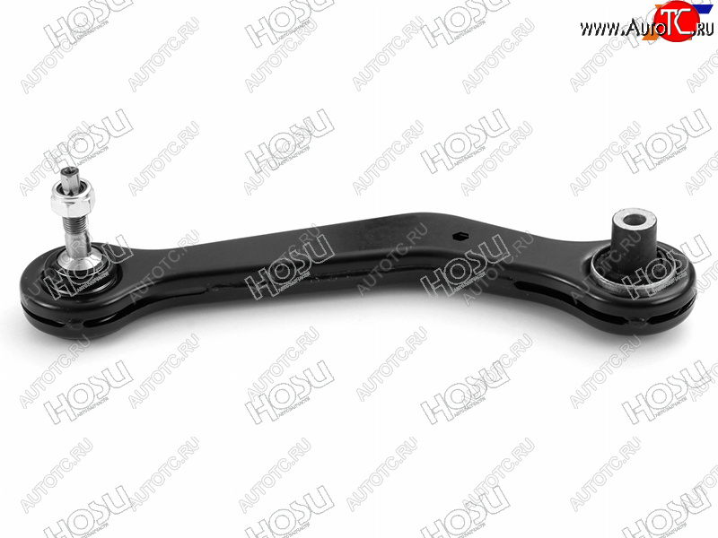 2 449 р. Рычаг подвески задний верхний задний BMW X5 E53 00-06 LH HOSU HSAC0071  с доставкой в г. Кемерово
