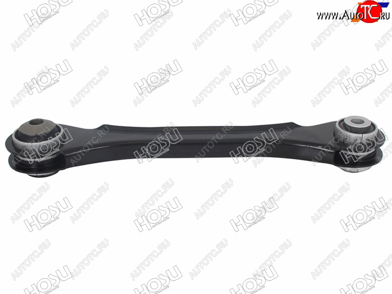 2 759 р. Рычаг подвески задний верхний №2 BMW1 F2# 10-BMW2 F22 13-BMW3 F3#F80 11-BMW4 F32 13- RH HOSU HSAC0070  с доставкой в г. Кемерово
