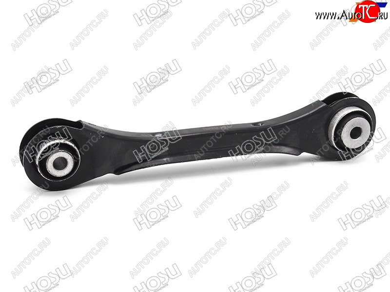 2 759 р. Рычаг подвески задний верхний №2 BMW1 F2# 10-BMW2 F22 13-BMW3 F3#F80 11-BMW4 F32 13- LH HOSU HSAC0069  с доставкой в г. Кемерово
