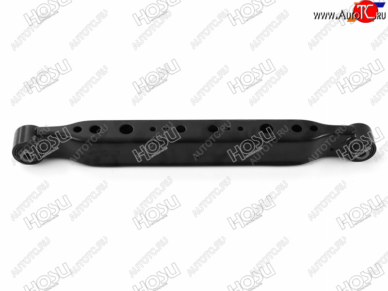2 599 р. Рычаг подвески задний нижний поперечный NISSAN QASHQAI 06-X-TRAIL T31 07- RH HOSU HSAC0093  с доставкой в г. Кемерово