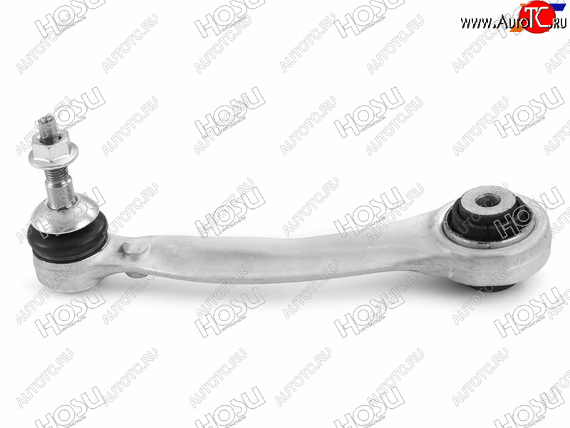 2 459 р. Рычаг подвески задний поперечный передний BMW X5 E70 06-13F15 12-X6 E71E72 07-14F 16 13- LH HOSU HSAC0119  с доставкой в г. Кемерово