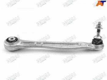 4 899 р. Рычаг подвески задний верхний поперечный RR BMW X5 E70 06-13F15 12-X6 E71E72 07-14F 16 13- RH HOSU HSAC0114  с доставкой в г. Кемерово. Увеличить фотографию 1