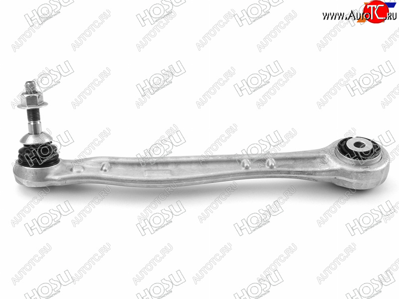 4 099 р. Рычаг подвески задний поперечный задний BMW X5 E70 06-13F15 12-X6 E71E72 07-14F 16 13- LH        HOSU HSAC0112  с доставкой в г. Кемерово
