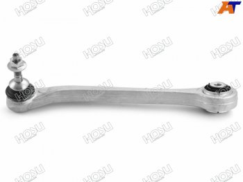 4 099 р. Рычаг подвески задний поперечный задний BMW X5 E70 06-13F15 12-X6 E71E72 07-14F 16 13- LH        HOSU HSAC0111  с доставкой в г. Кемерово. Увеличить фотографию 1
