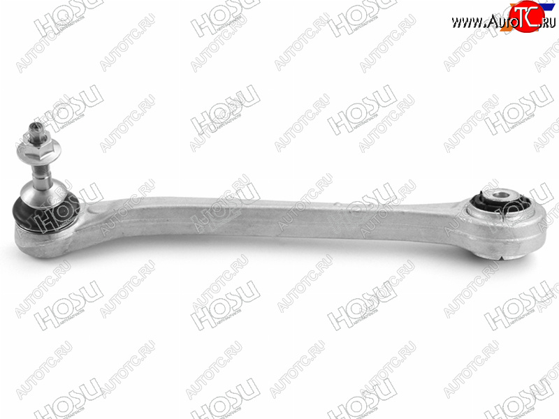 4 099 р. Рычаг подвески задний поперечный задний BMW X5 E70 06-13F15 12-X6 E71E72 07-14F 16 13- LH        HOSU HSAC0111  с доставкой в г. Кемерово