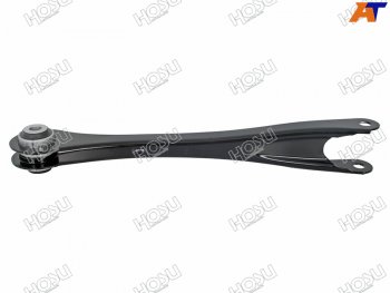 2 359 р. Рычаг подвески задний продольный нижний BMW1 F2# 10-BMW2 F22 13-BMW3 F3#F80 11-BMW4 F32 13- LH=R HOSU HSAC0128  с доставкой в г. Кемерово. Увеличить фотографию 1