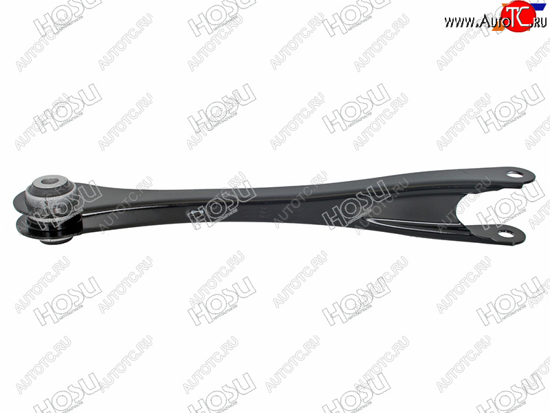 2 359 р. Рычаг подвески задний продольный нижний BMW1 F2# 10-BMW2 F22 13-BMW3 F3#F80 11-BMW4 F32 13- LH=R HOSU HSAC0128  с доставкой в г. Кемерово
