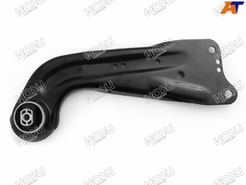 2 979 р. Рычаг подвески задний продольный нижний AUDI A3 (8V1) 12- RH HOSU HSAC0127  с доставкой в г. Кемерово. Увеличить фотографию 1
