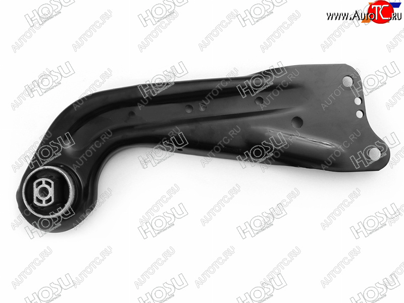 2 979 р. Рычаг подвески задний продольный нижний AUDI A3 (8V1) 12- RH HOSU HSAC0127  с доставкой в г. Кемерово