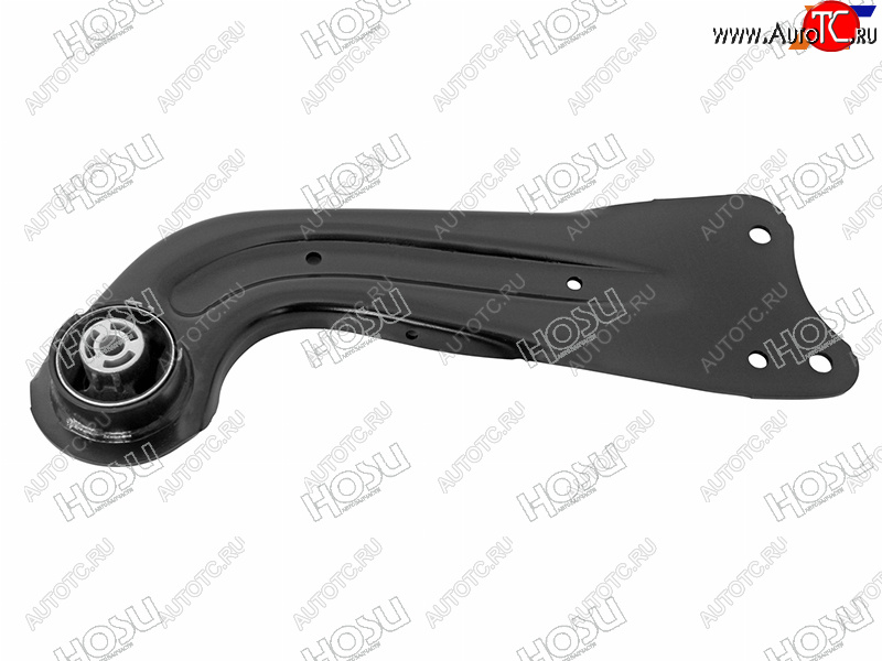 2 159 р. Рычаг подвески задний продольный SKODA OCTAVIA 04-12SUPERBYETI 09-VOLKSWAGEN JETTA 05- RH HOSU HSAC0125  с доставкой в г. Кемерово