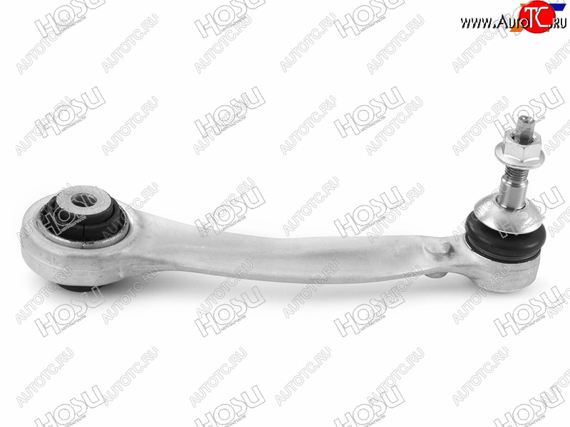 2 459 р. Рычаг подвески задний поперечный передний BMW X5 E70 06-13F15 12-X6 E71E72 07-14F 16 13- RH HOSU HSAC0121  с доставкой в г. Кемерово