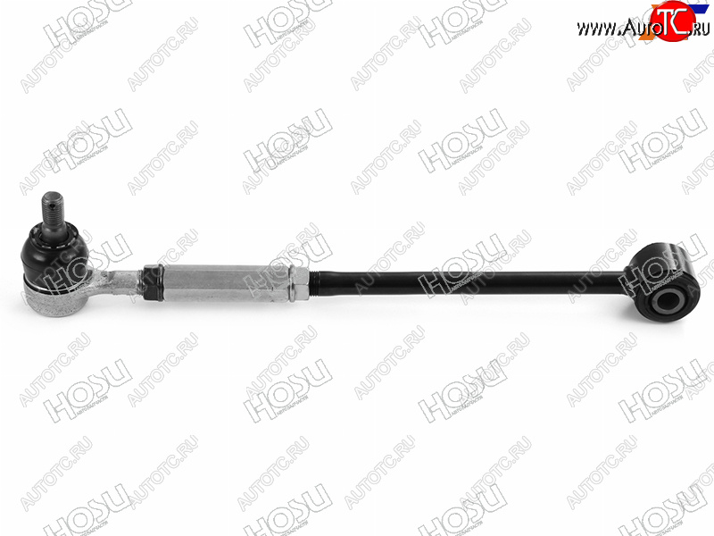 2 369 р. Рычаг задней подвески регулируемый TOYOTA AVENSIS 97-02 LH HOSU HSAC0138  с доставкой в г. Кемерово
