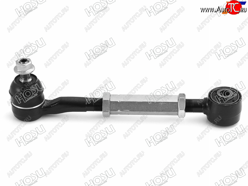 2 759 р. Рычаг задней подвески TOYOTA AURIS 06- HOSU HSAC0137  с доставкой в г. Кемерово