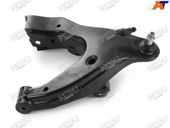 9 899 р. Рычаг подвески нижний с шаровой TOYOTA LAND CRUISER 100LEXUS LX470 98-07 RH HOSU HSAC0179  с доставкой в г. Кемерово. Увеличить фотографию 1