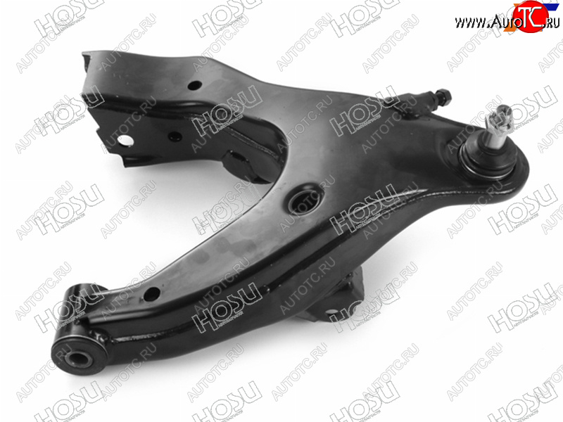 9 899 р. Рычаг подвески нижний с шаровой TOYOTA LAND CRUISER 100LEXUS LX470 98-07 RH HOSU HSAC0179  с доставкой в г. Кемерово