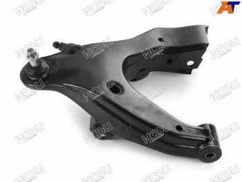 9 899 р. Рычаг подвески нижний с шаровой TOYOTA LAND CRUISER 100LEXUS LX470 98-07 LH HOSU HSAC0178  с доставкой в г. Кемерово. Увеличить фотографию 1