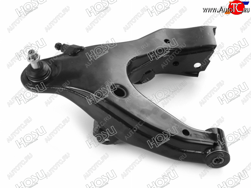 9 899 р. Рычаг подвески нижний с шаровой TOYOTA LAND CRUISER 100LEXUS LX470 98-07 LH HOSU HSAC0178  с доставкой в г. Кемерово
